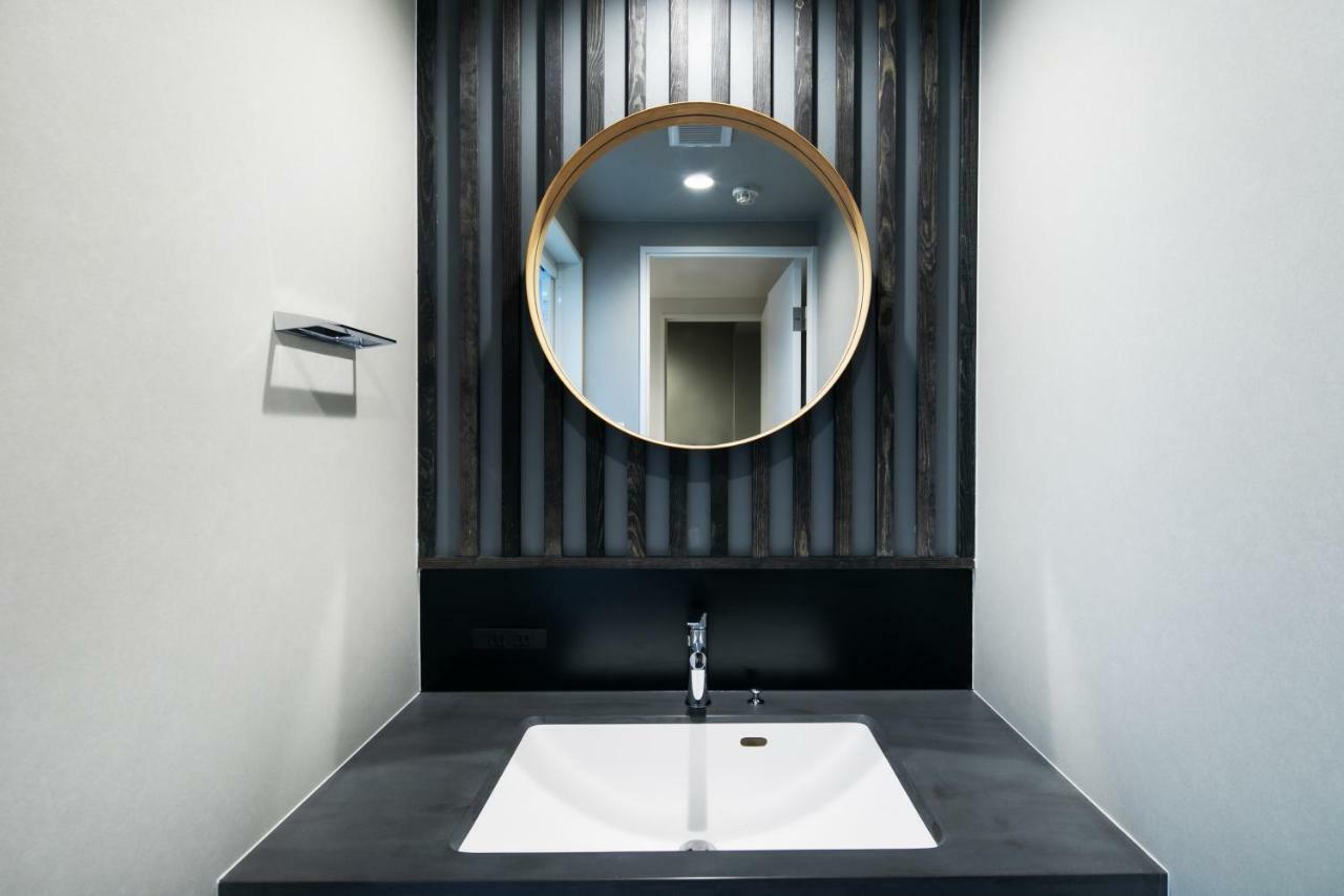 Apartamento Sitsurae Osaka Shinsaibashi Exterior foto
