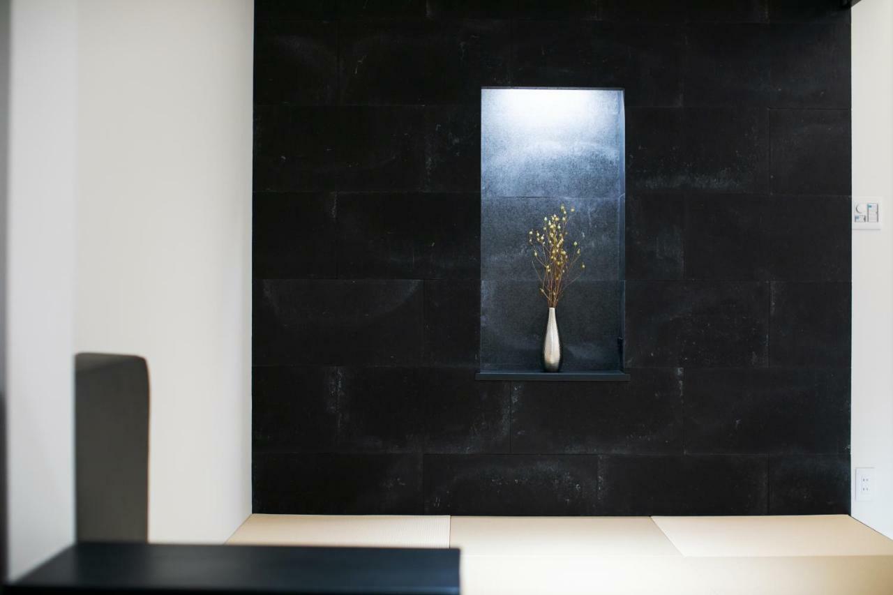 Apartamento Sitsurae Osaka Shinsaibashi Exterior foto