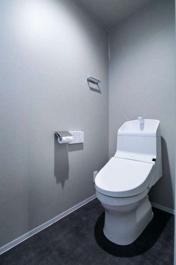 Apartamento Sitsurae Osaka Shinsaibashi Exterior foto